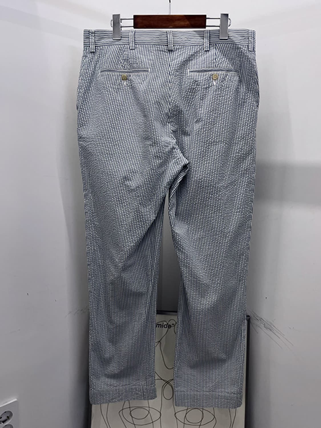 90'S POLO by RALPH LAUREN (35) 상품이미지4