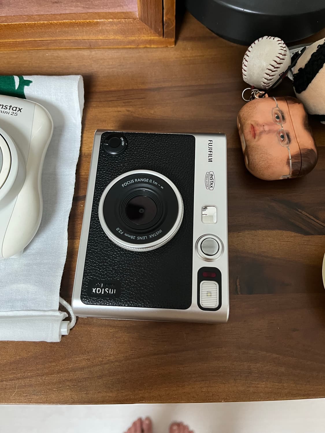 인스탁스 미니evo 상품이미지1