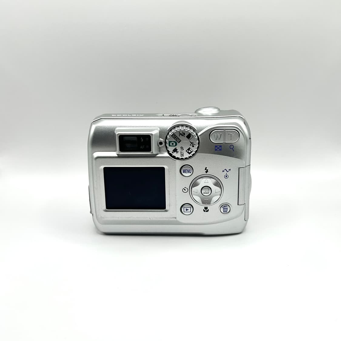 🍀사쿠라 디카🍀 니콘 쿨픽스 2200 디지털 카메라 디카 상품이미지5