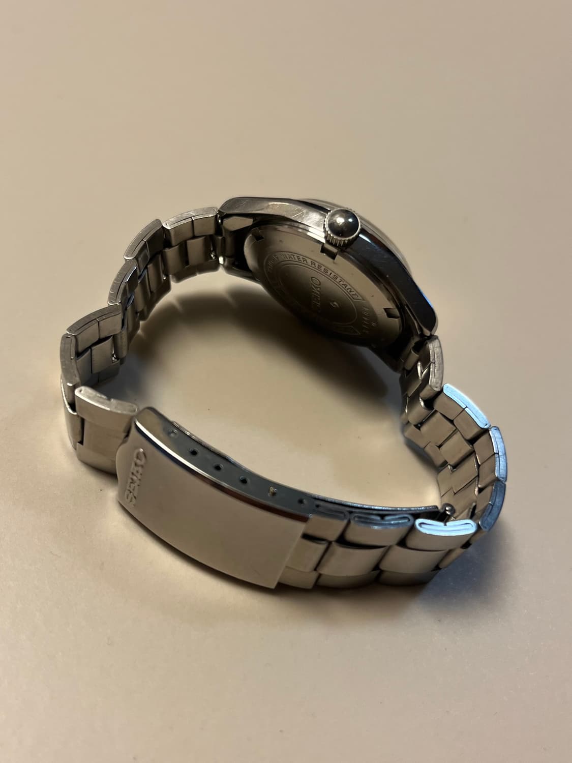 Seiko 빈티지 66-7970 상품이미지5