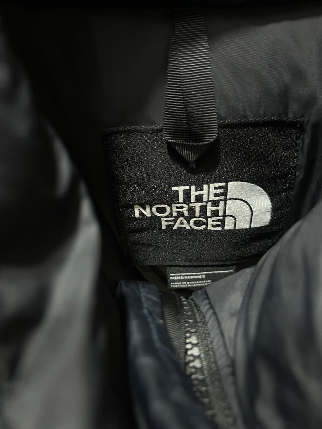 THE NORTH FACE 700 down padding 상품이미지8