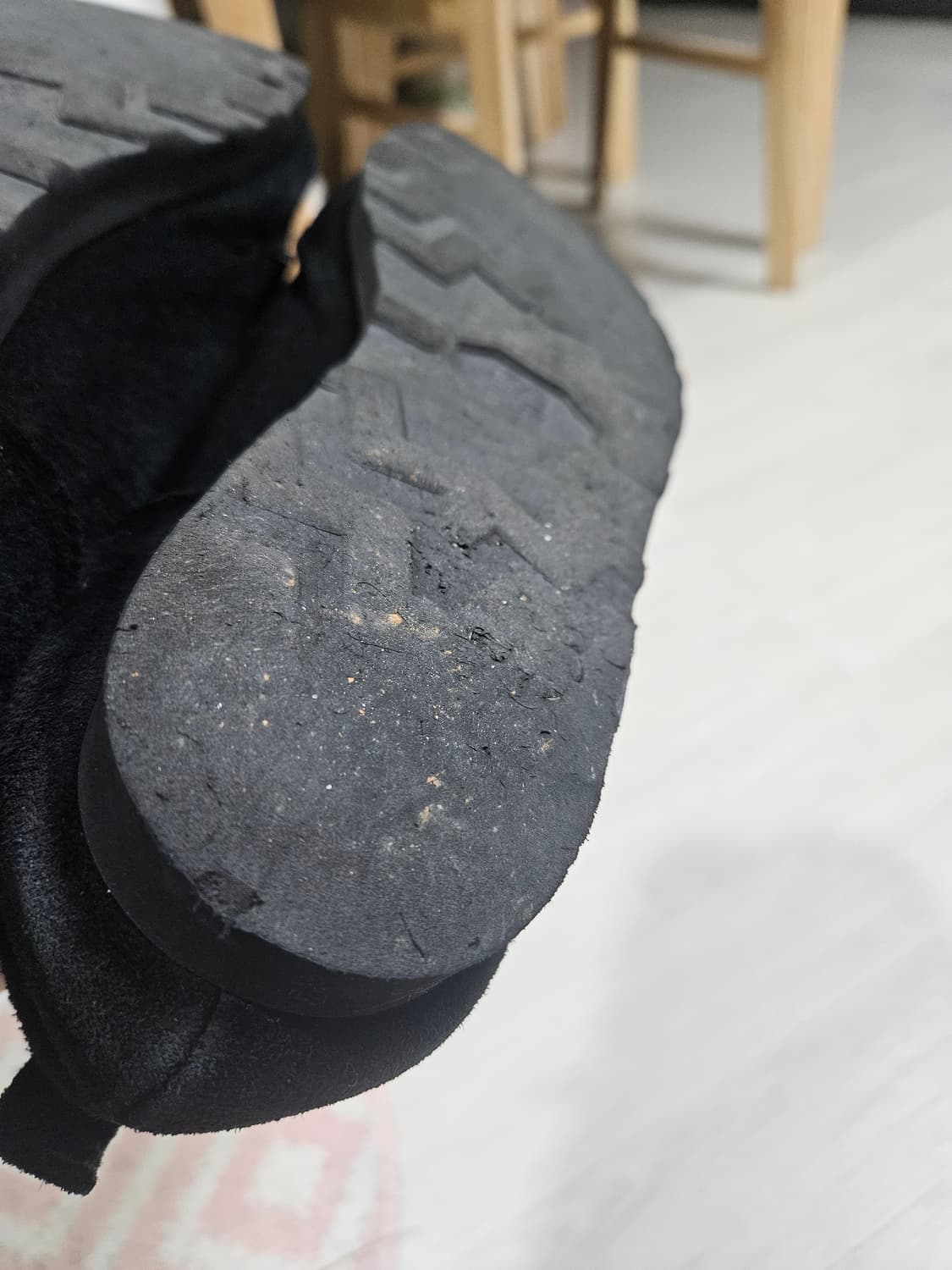 [3] 폴리테루 우븐 왈라비 상품이미지5