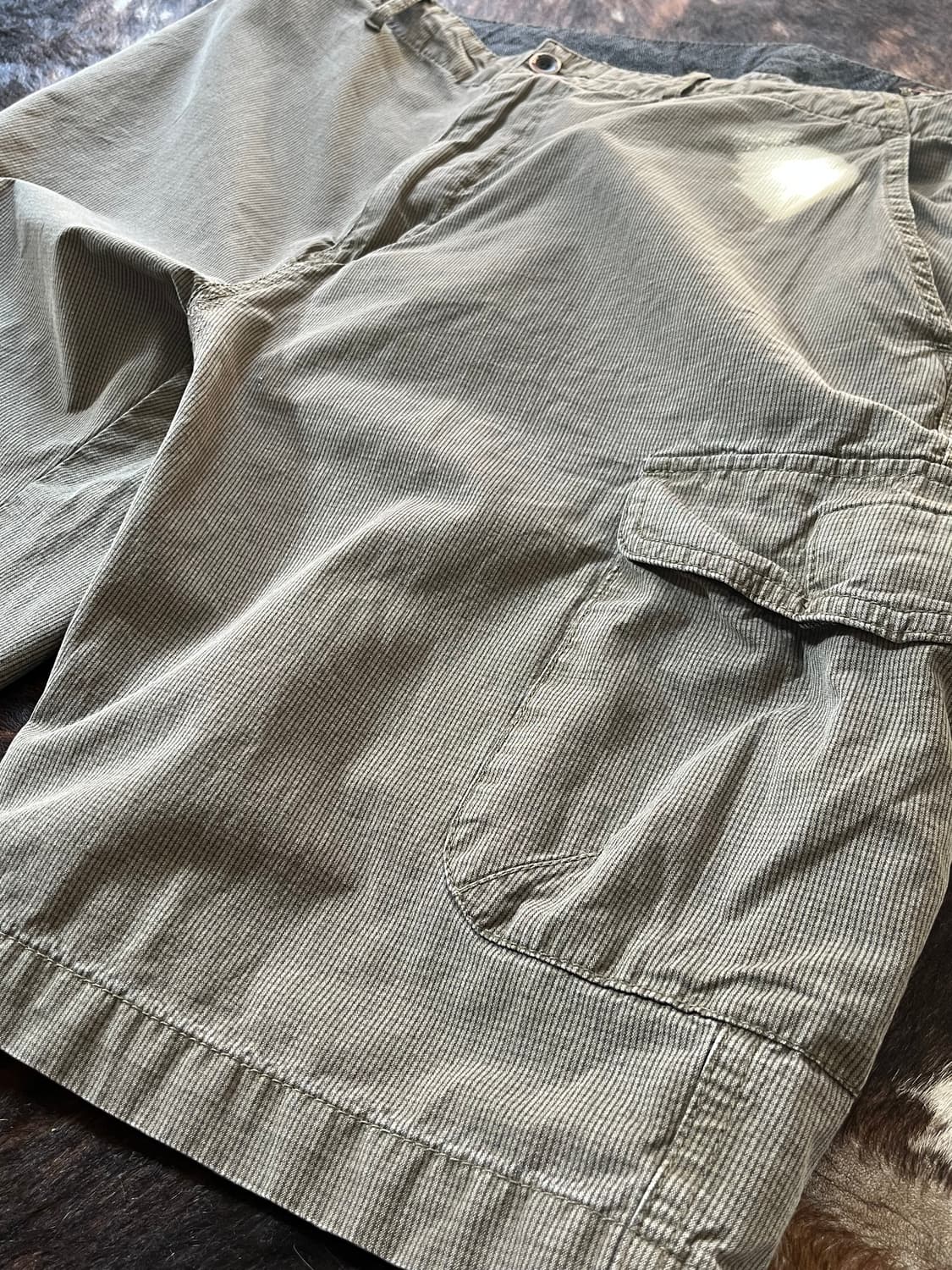 POLO  RRL SHORTS 상품이미지4