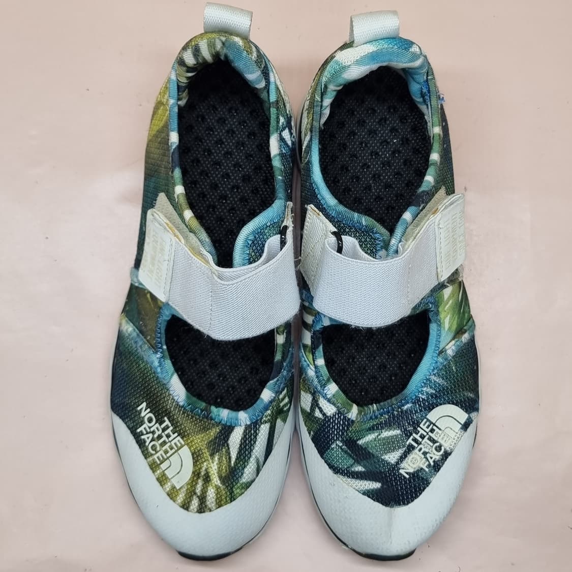 노스페이스 브리지튼 스포츠슈즈  240 상품이미지2