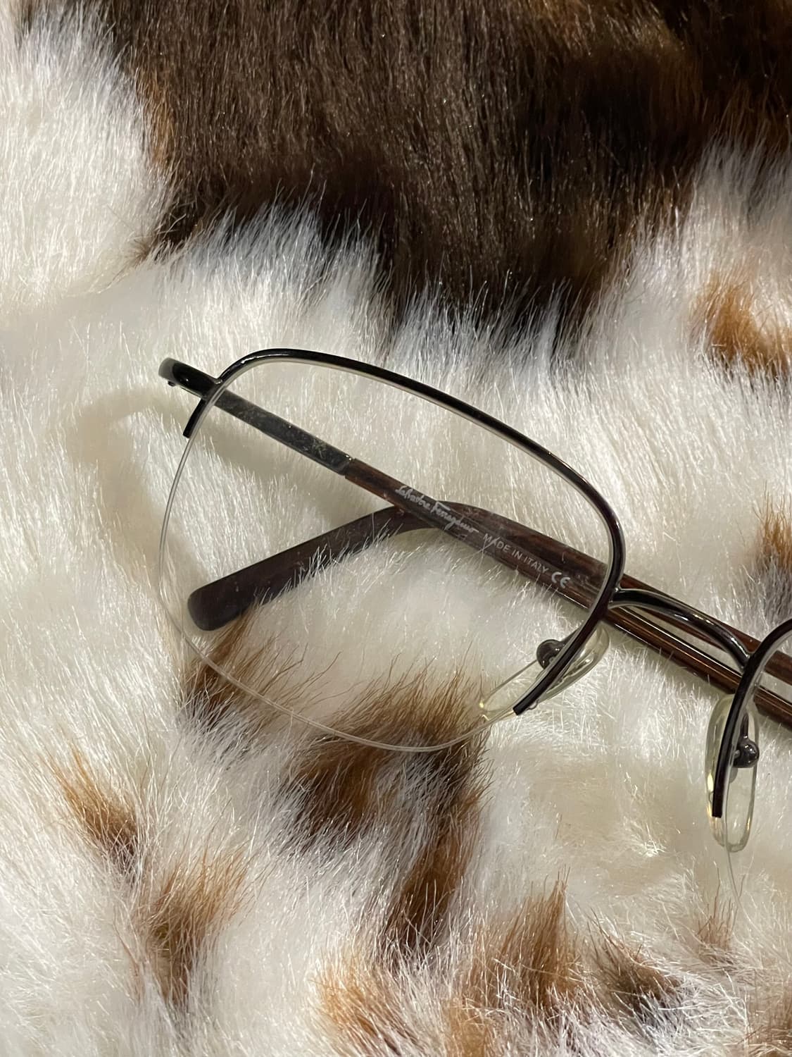 페르가모 안경 상품이미지3