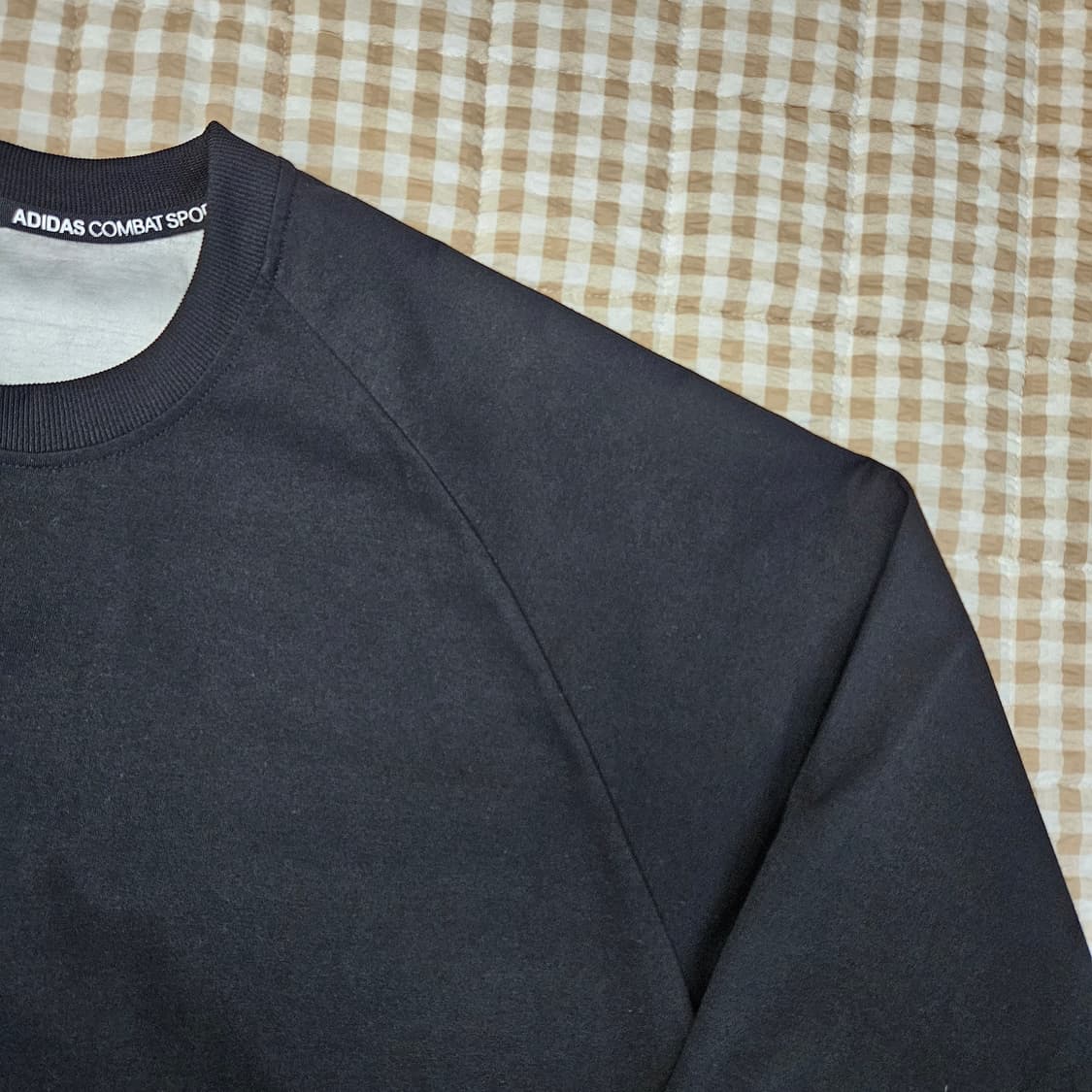 이디다스 땀복 트레이닝 셋업 남자100 허리32~33 상품이미지4