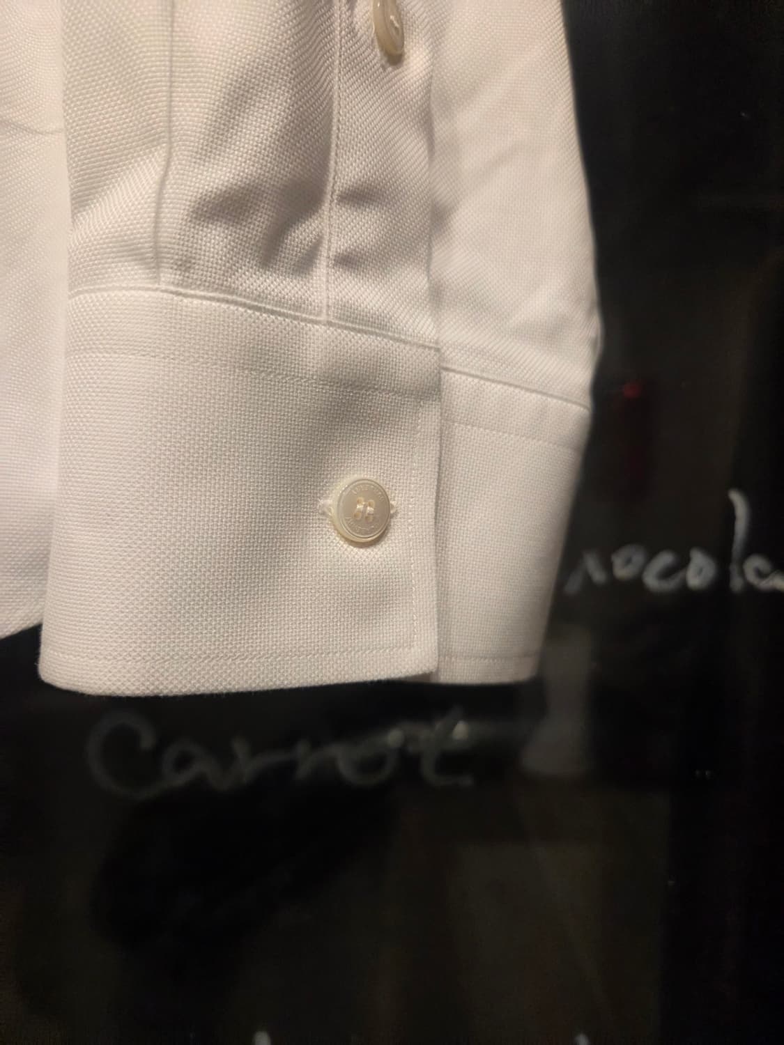 버버리 드레스셔츠  상품이미지4