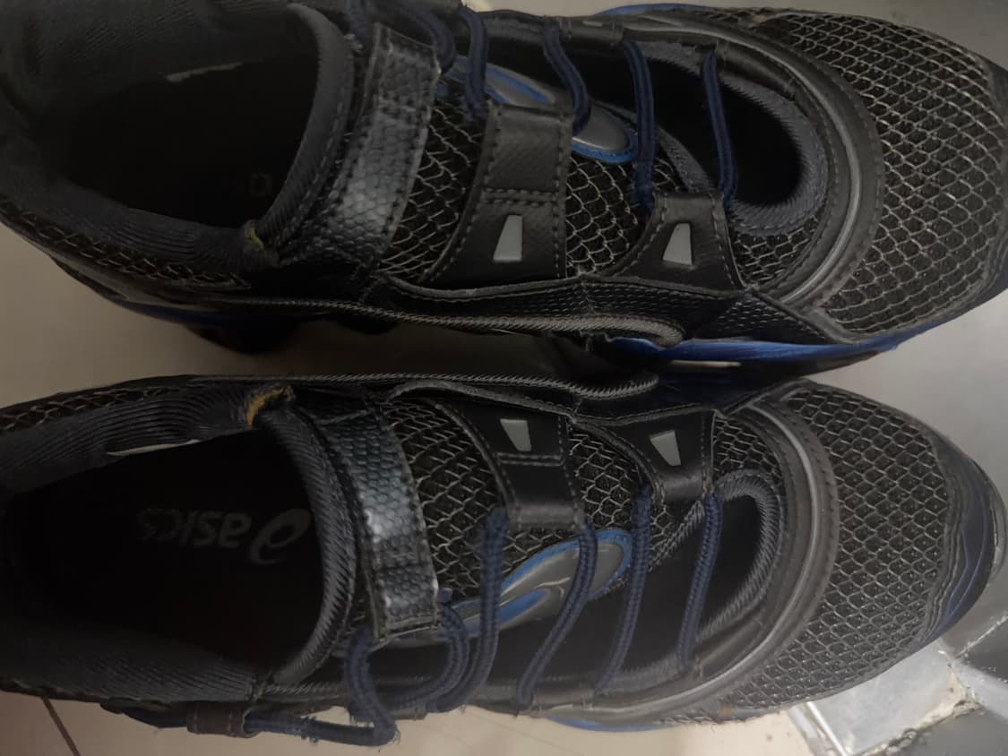 아식스 히스테릭글래머 젤퀀텀 250 상품이미지1