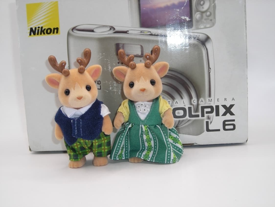 한글지원🤍 니콘 쿨픽스 L6 ✨
🤍  입문용 디카 상품이미지3