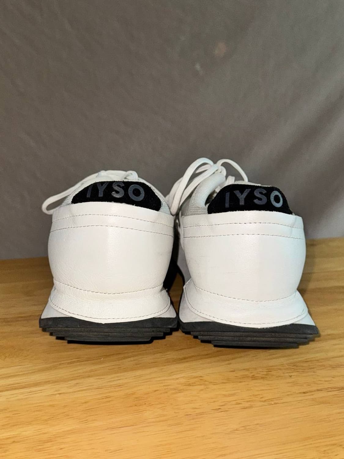 이소 IYSO 러너 270  상품이미지2