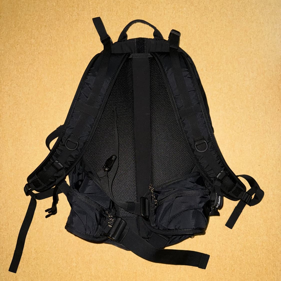 콜롬비아 블랙스톤 코브 레이크 30L 백팩 상품이미지2