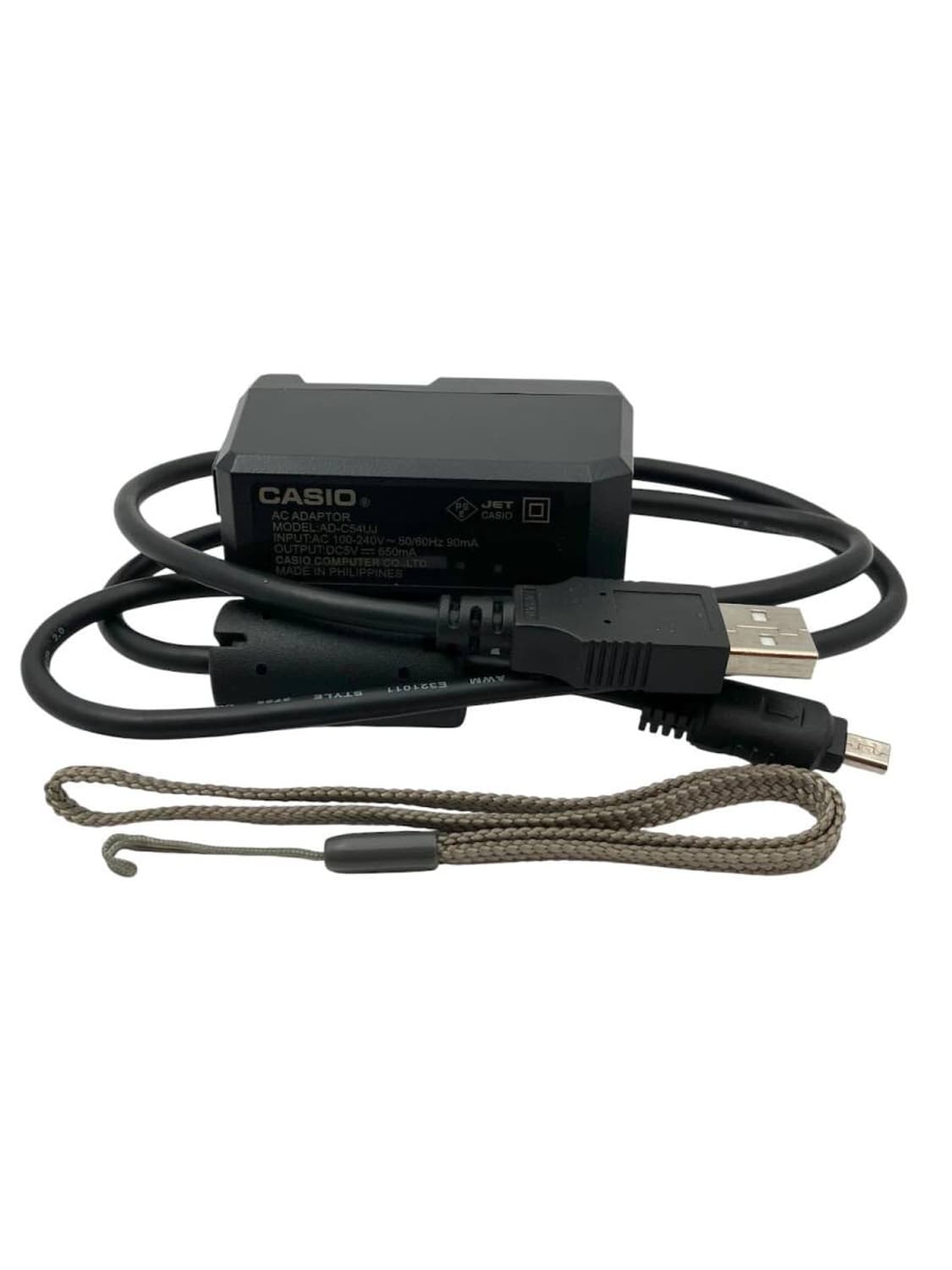 뽀용한 색감😶‍🌫️Casio Exilim ZS170 상품이미지9