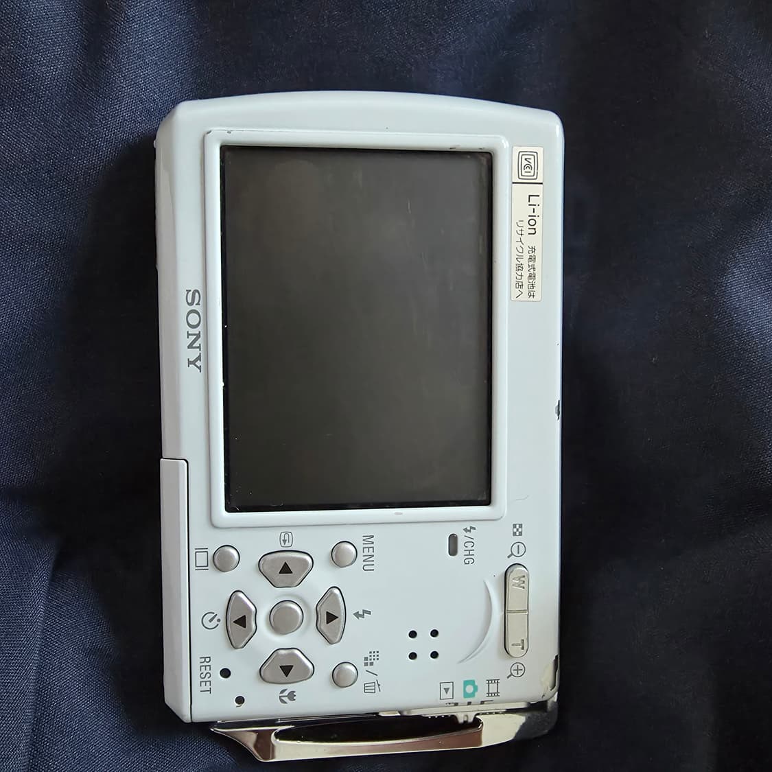 소니 사이버샷 T11 상품이미지2