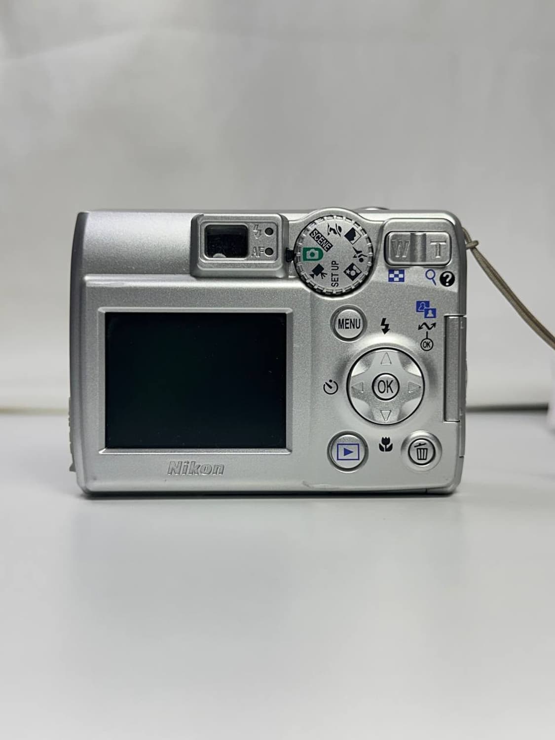 nikon coolpix 5600 니콘 쿨픽스 디카 카메라 똑딱이 상품이미지2