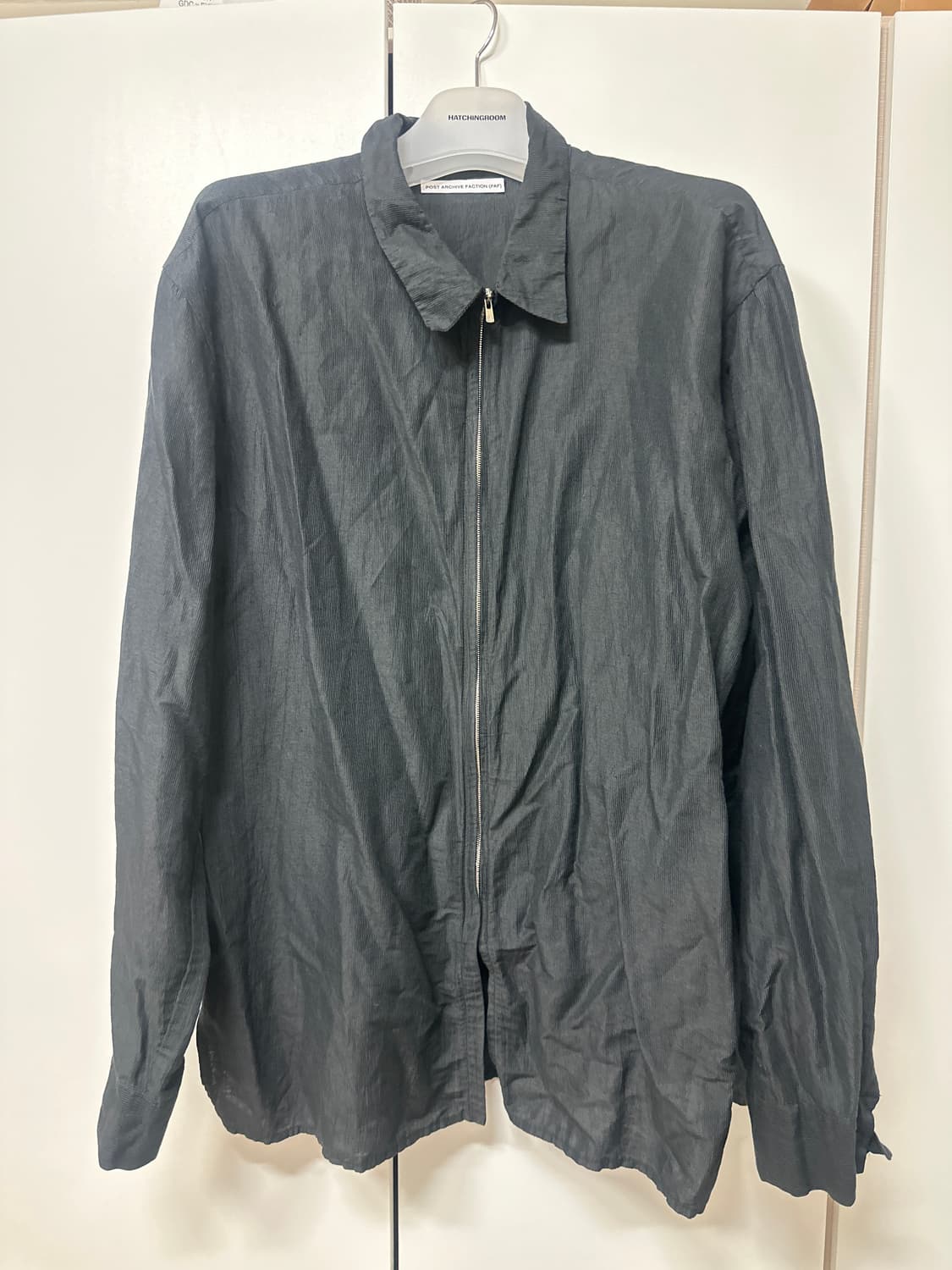 파프 8.0 shirt RIGHT XL 상품이미지1