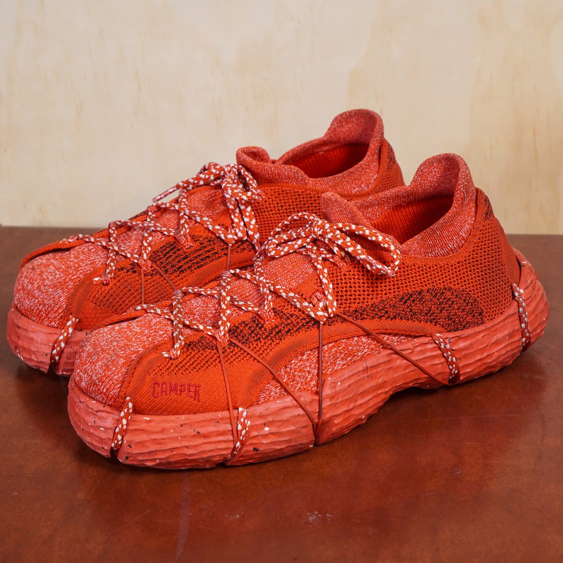 캠퍼 ROKU 스니커즈 상품이미지1