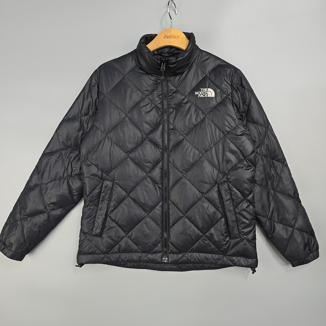 노스페이스 경량 구스다운자켓 85 상품이미지1