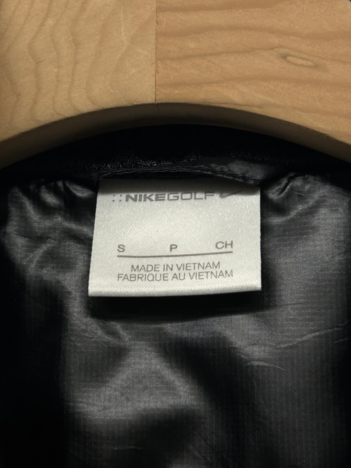 나이키 골프 반팔 나일론 풀오버 상품이미지6