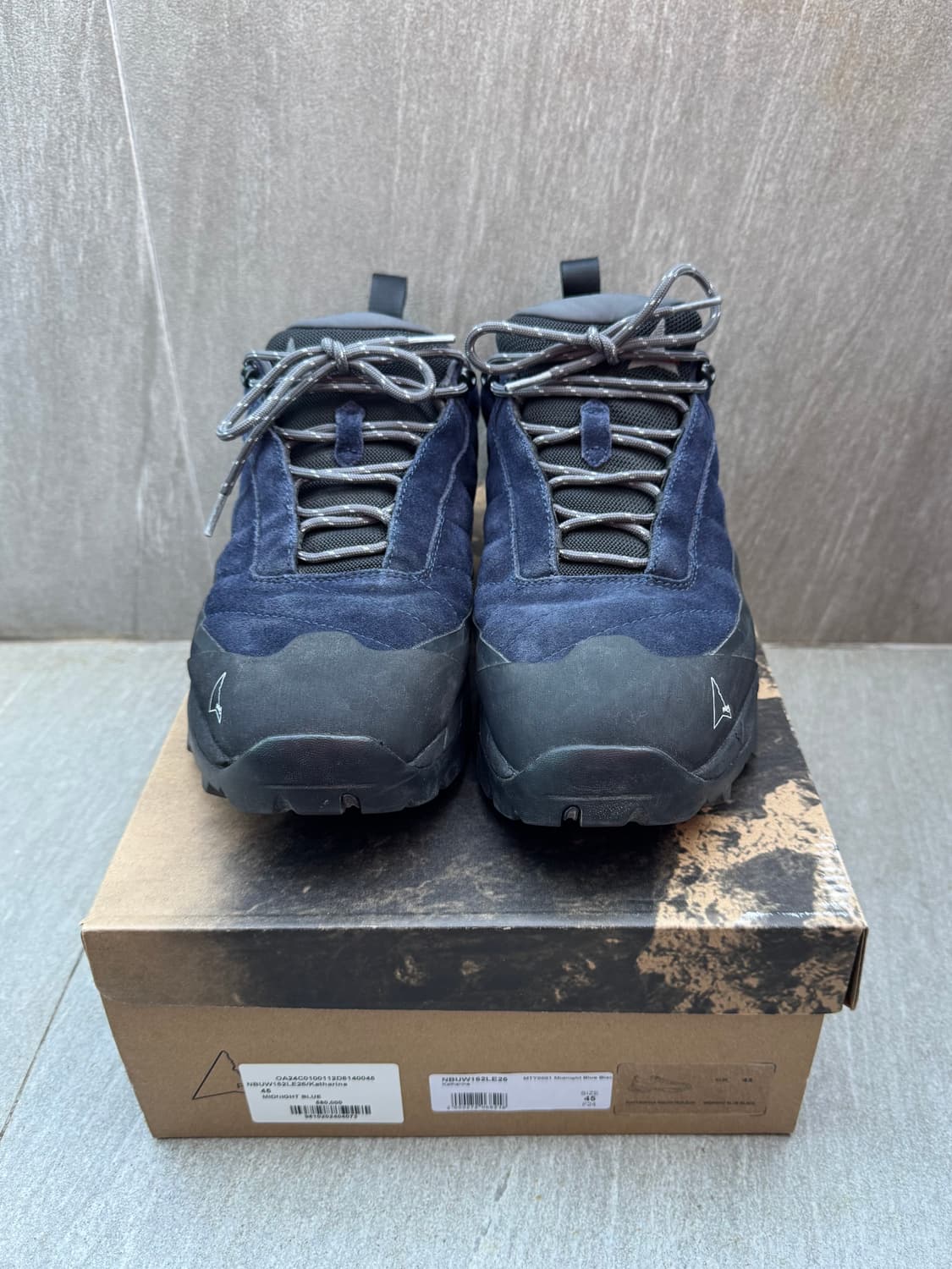 로아 하이킹 카타티나 상품이미지2