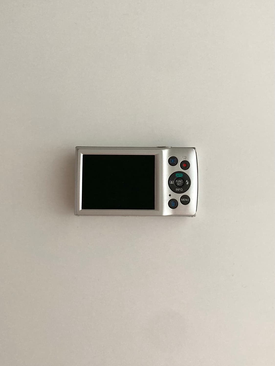 캐논 IXY 180 빈티지디카 디지털카메라 상품이미지6