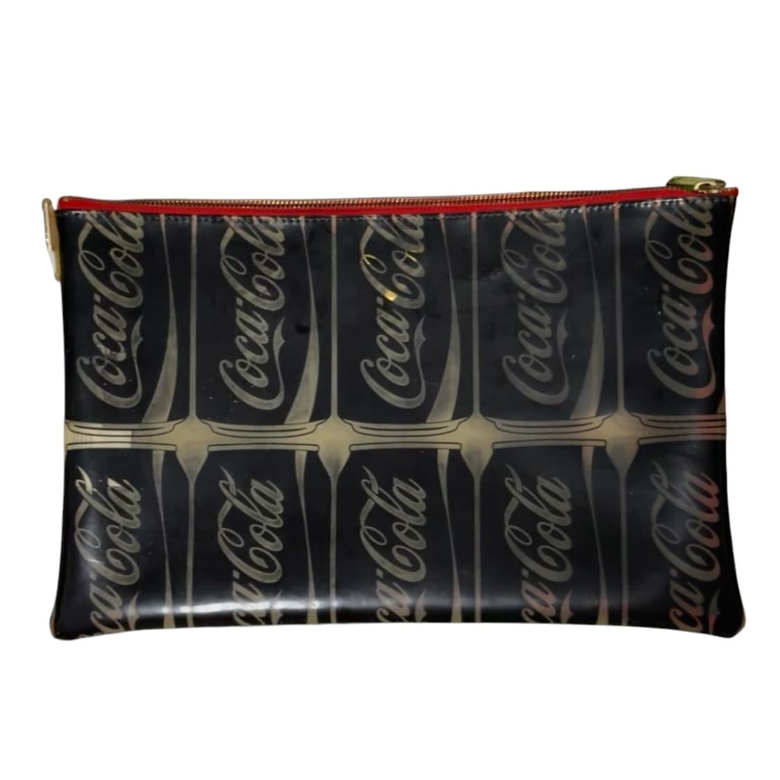 10s JOYRICH × Coca-Cola 키치무드 그래픽 파우치 상품이미지5