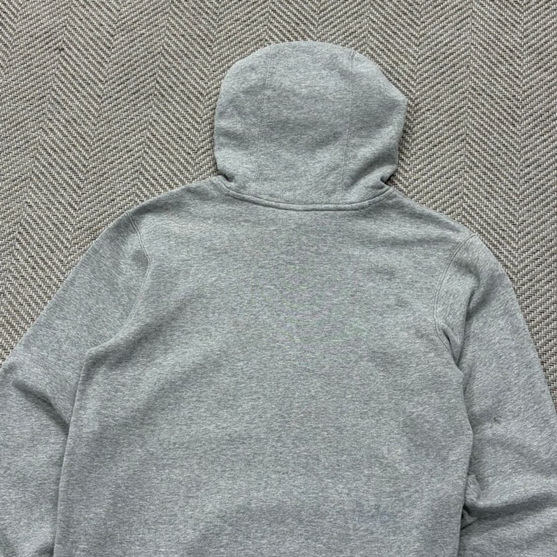 나이키 베이직 로고 후드티 v2231 상품이미지4