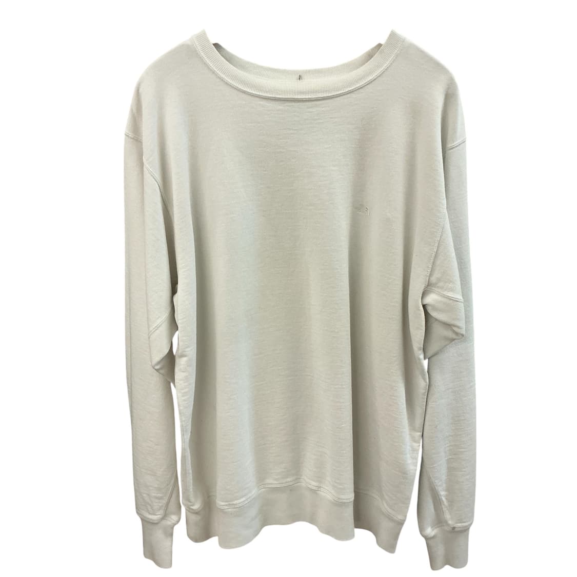 노스페이스 퍼플라벨 스웨트셔츠 상품이미지1