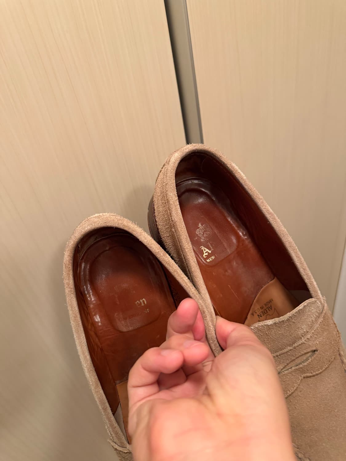 알든 6244 9D 상품이미지4