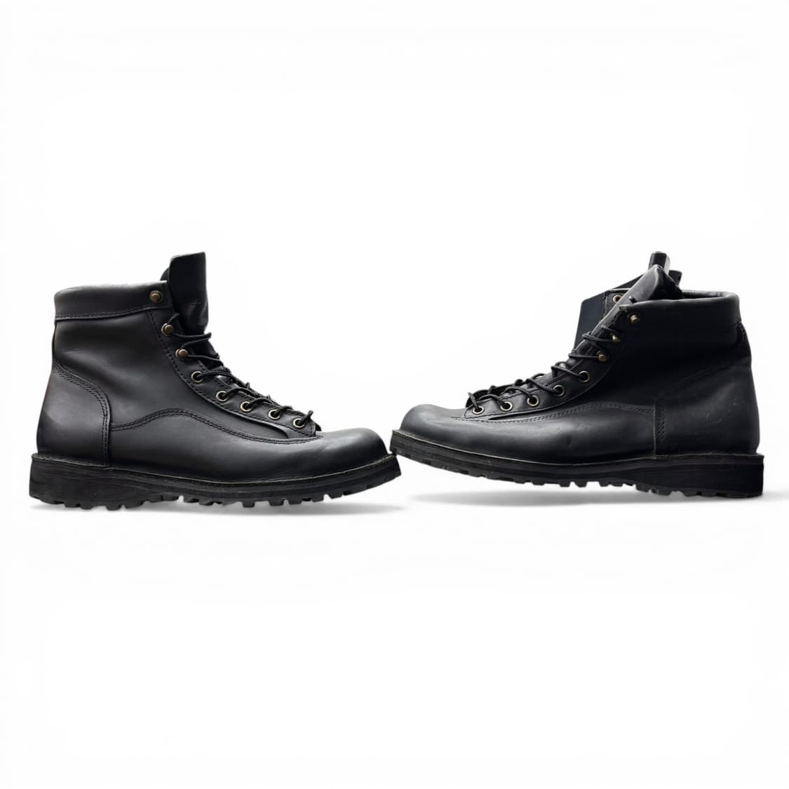 알파 인더스트리 컴뱃 부츠 상품이미지4