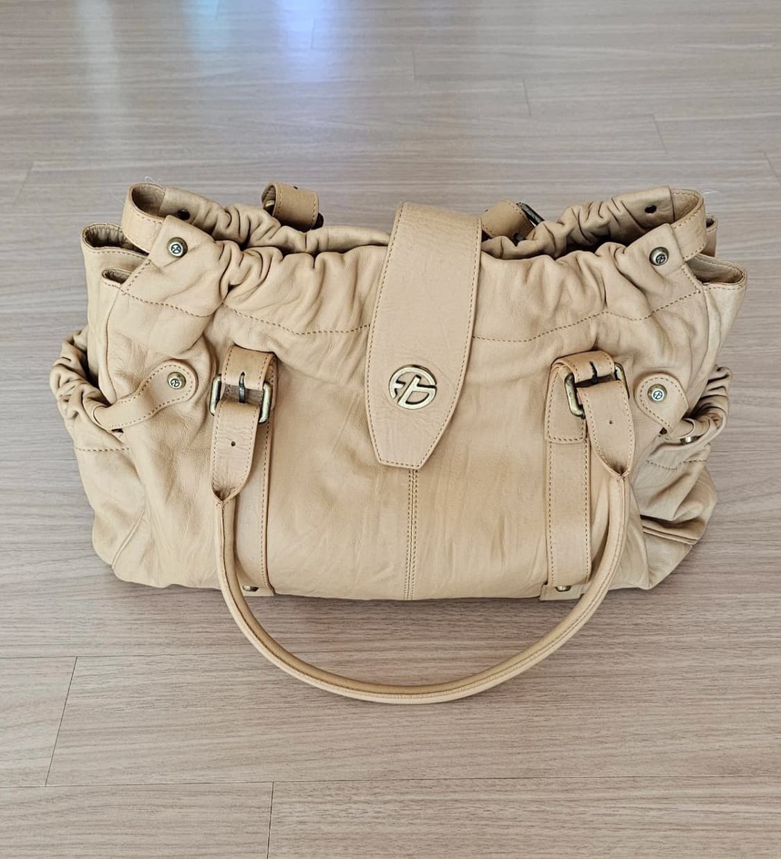 FRANCESCO BIASIA 숄더백  상품이미지2