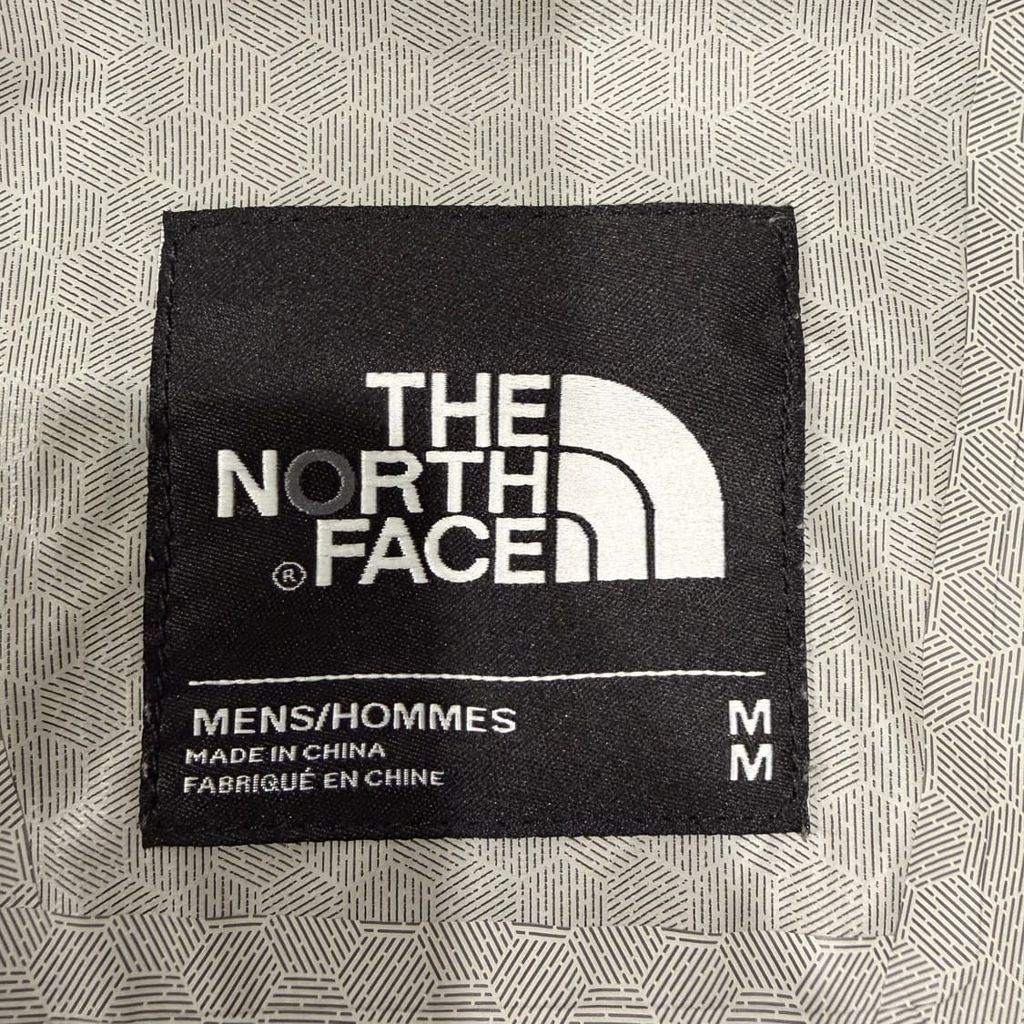 228. 노스페이스 바람막이 상품이미지3