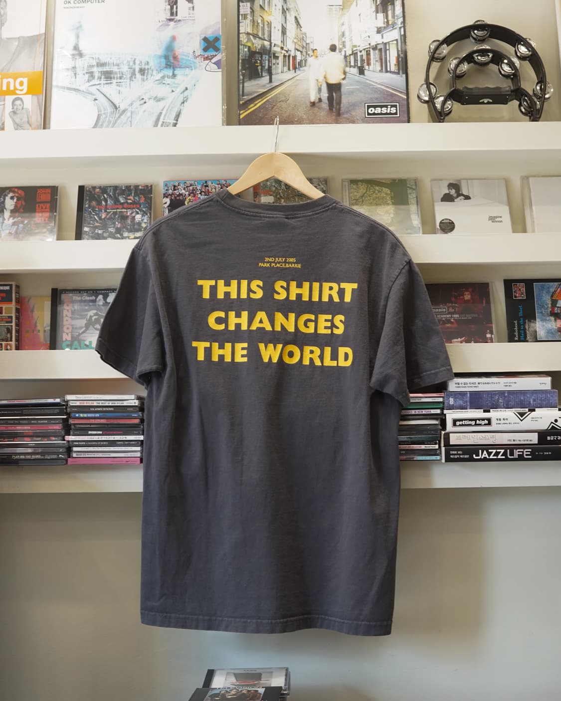 2005 Live 8 상품이미지2