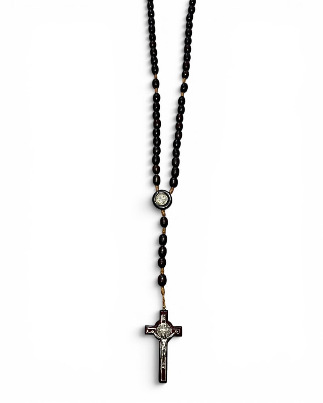 ROSARY NECKLACE 05 상품이미지2