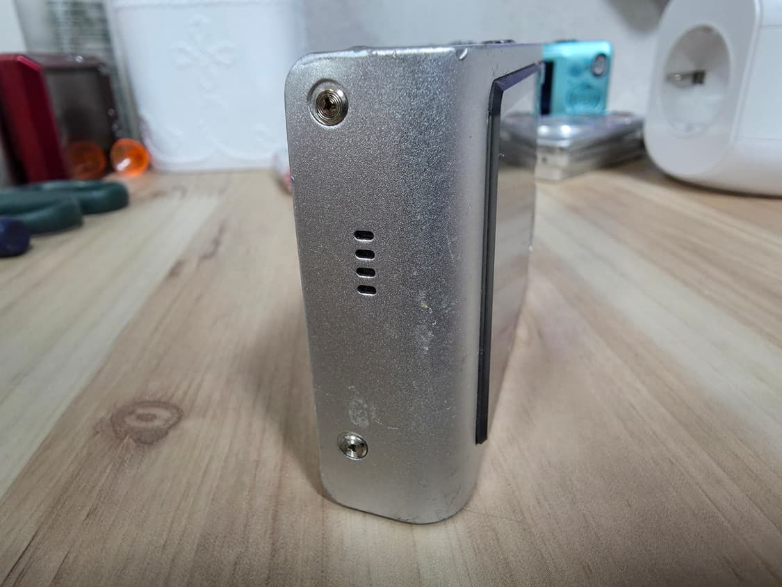 후지 파인픽스 Z2 빈티지 디지털카메라 상품이미지4