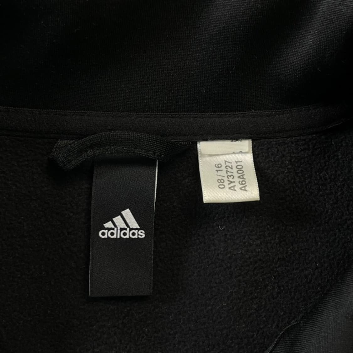 95 아디다스 삼선 져지  상품이미지3