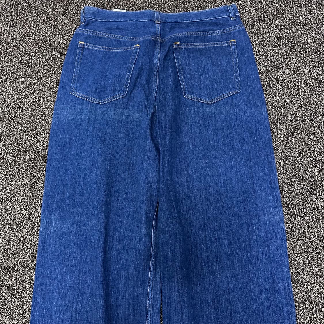 COS 코스 와이드 데님 청바지 팬츠 EUR 50 상품이미지6