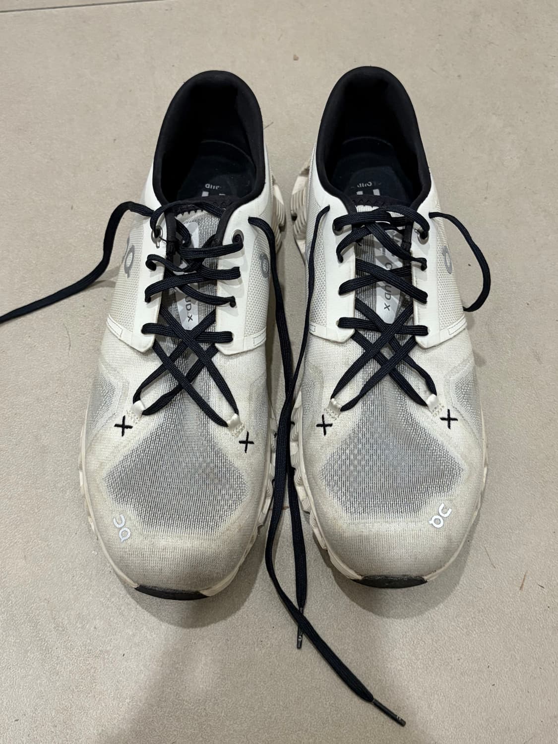 온러닝 클라우드 X3 상품이미지2