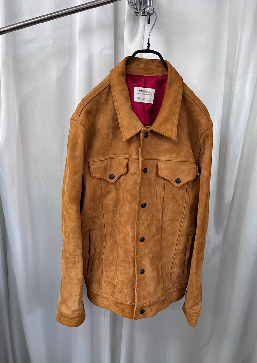 MAHAGRID 상품이미지1