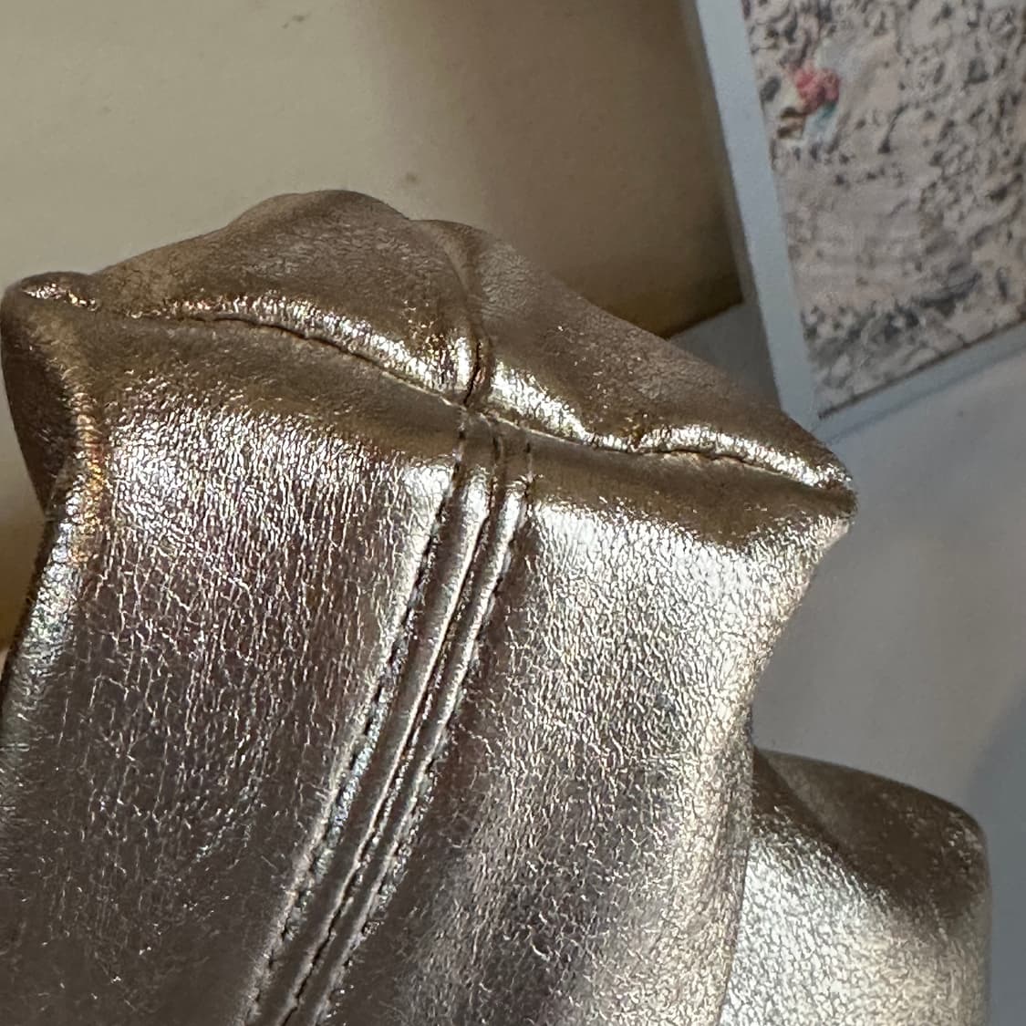 히에타 티나백 골드 상품이미지9