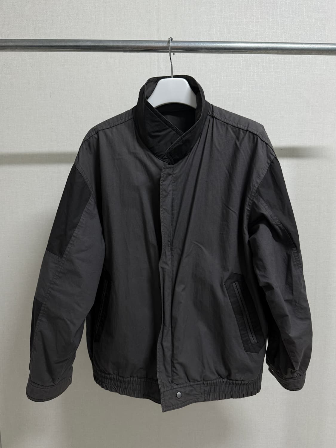 빈티지 리버시블 자켓 상품이미지5