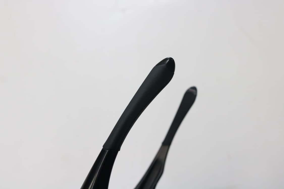 오클리 핏불 선글라스 메트 블랙 (무광) 상품이미지6