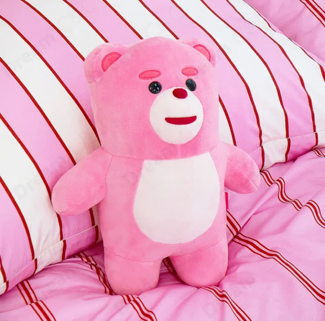 벨리곰 인형 대형60cm + 중형30cm 일괄판매 상품이미지4