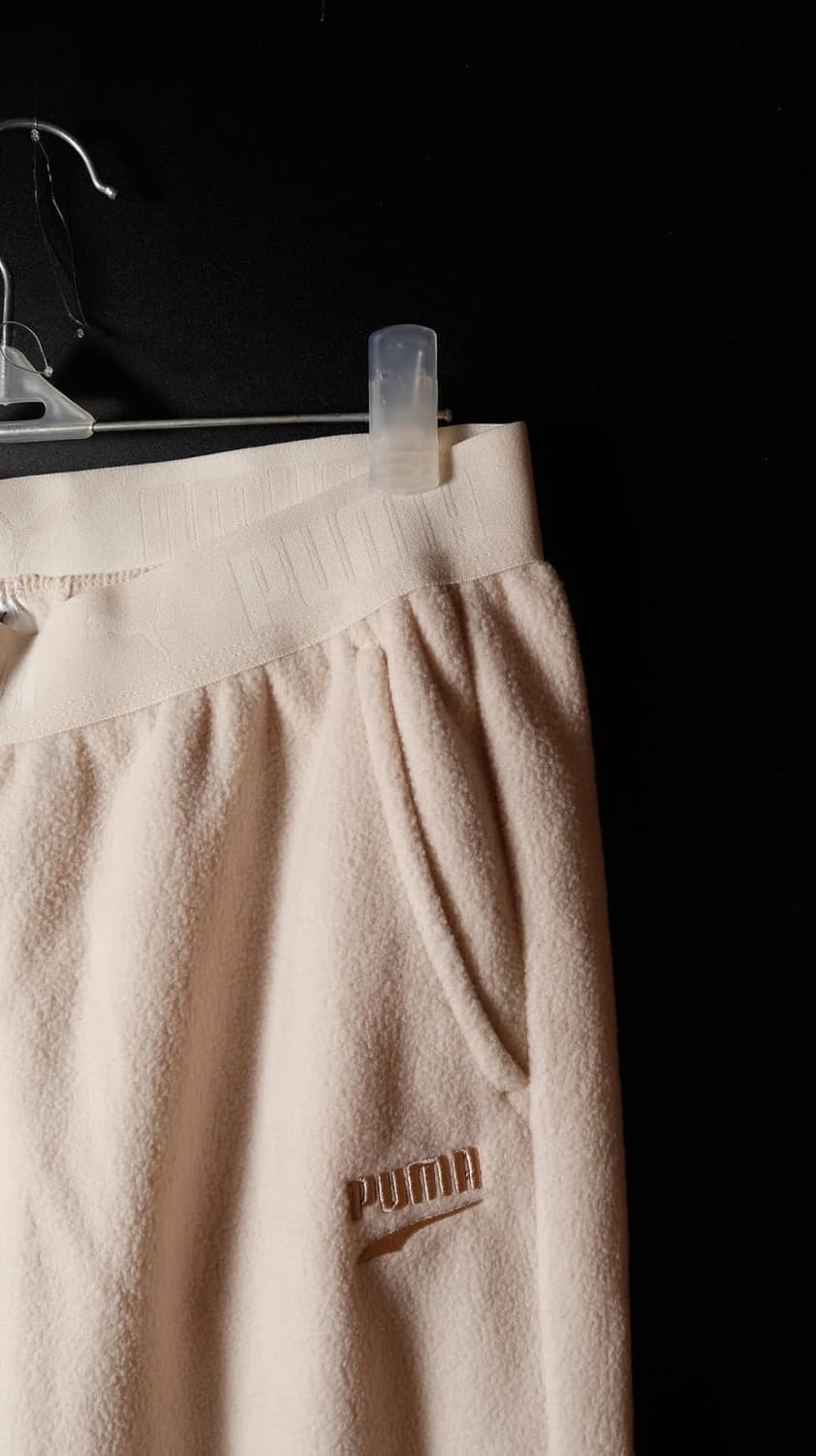 퓨마 여성 조거팬츠 상품이미지5