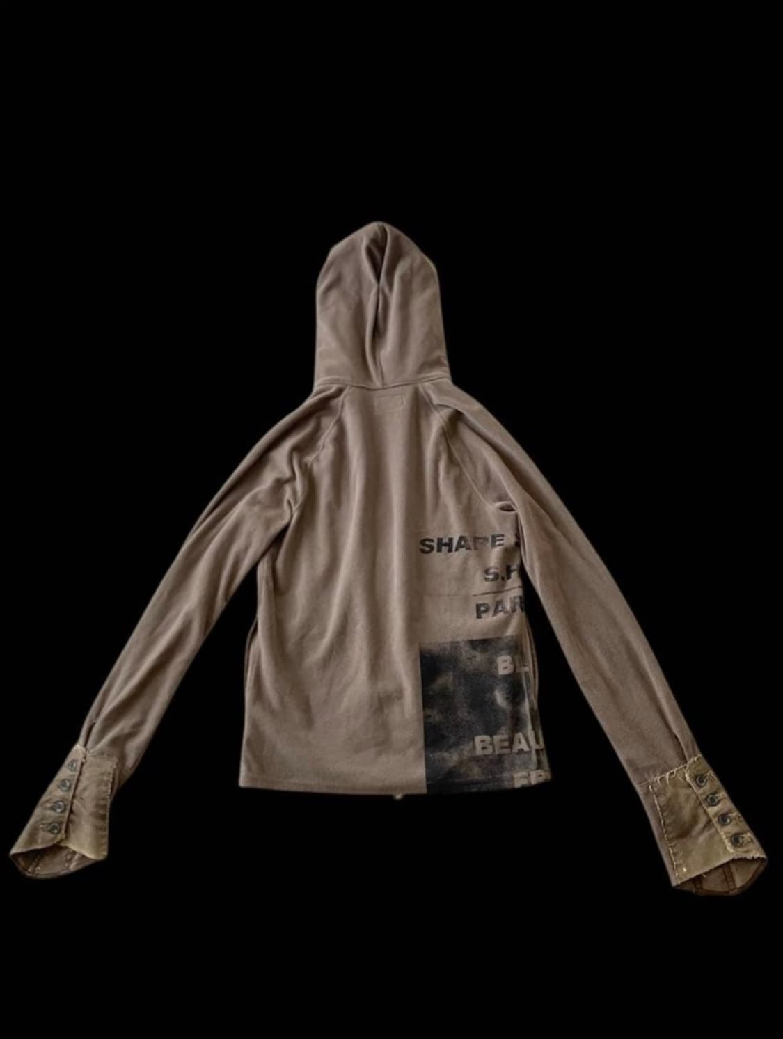 “Share Spirit” 00s Archive 상품이미지3