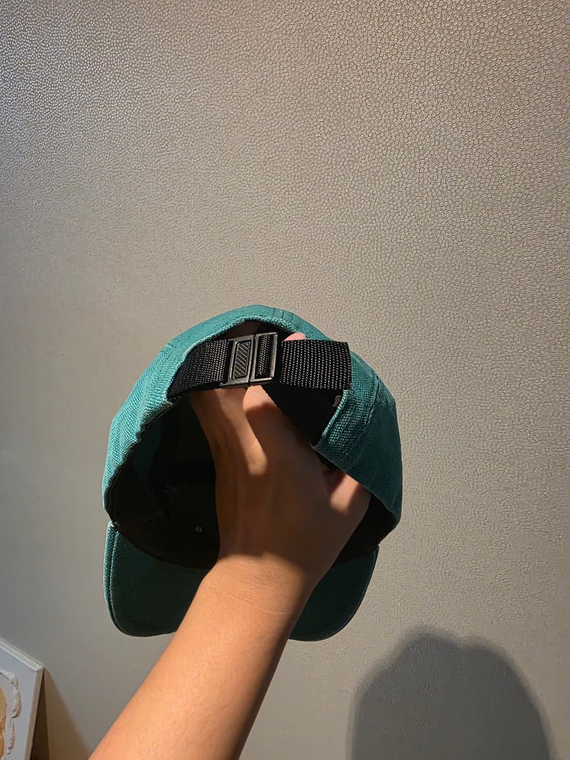 슈프림 모자 상품이미지2