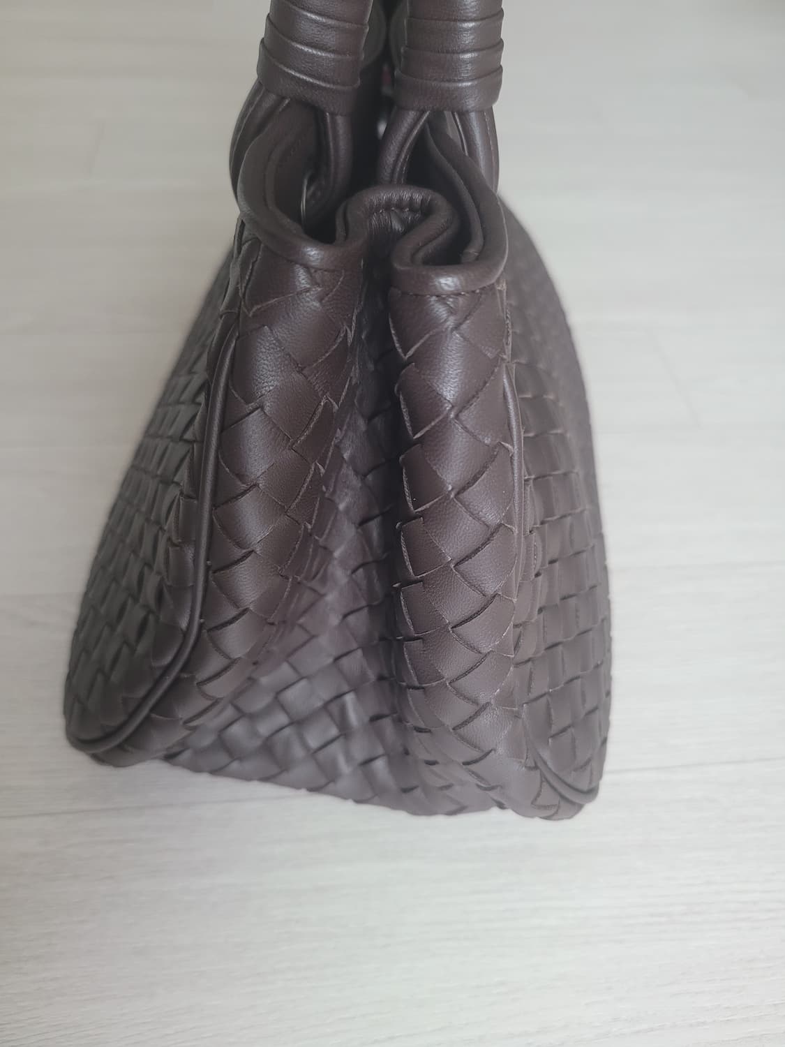 보테가베네타  바스켓백 토트백 상품이미지4