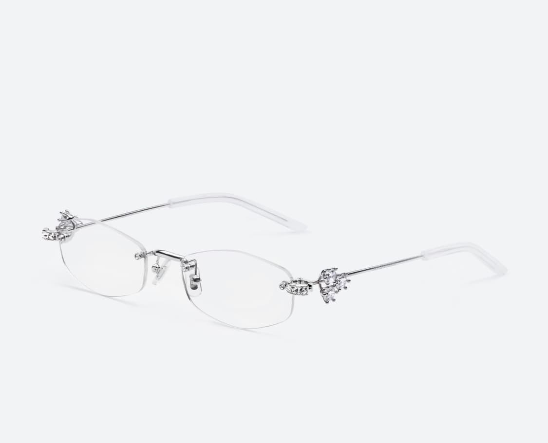 젠틀몬스터 글리츠 02 (풀박) 상품이미지1