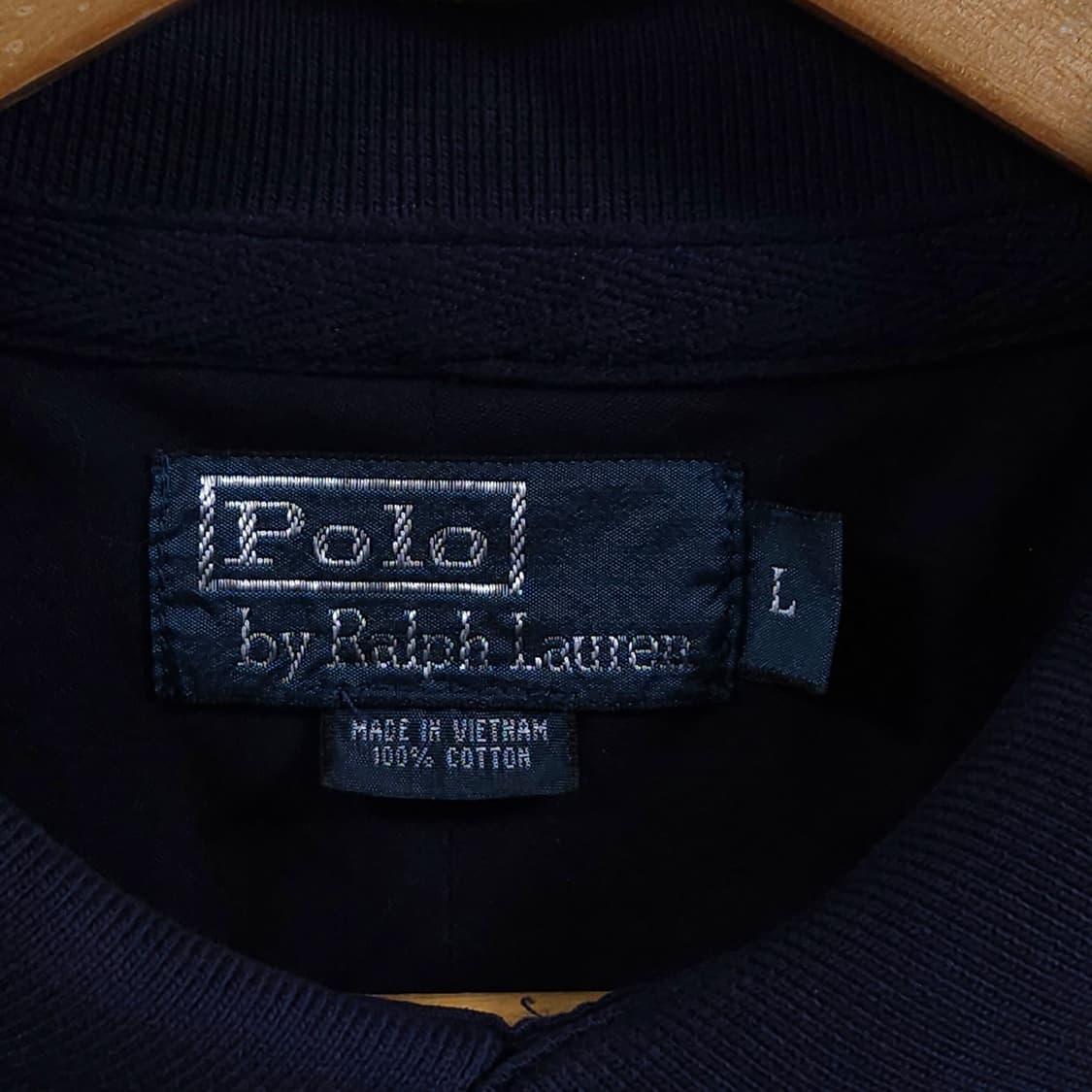 POLO 폴로 피그먼트 반팔 카라티 남성105 상품이미지6