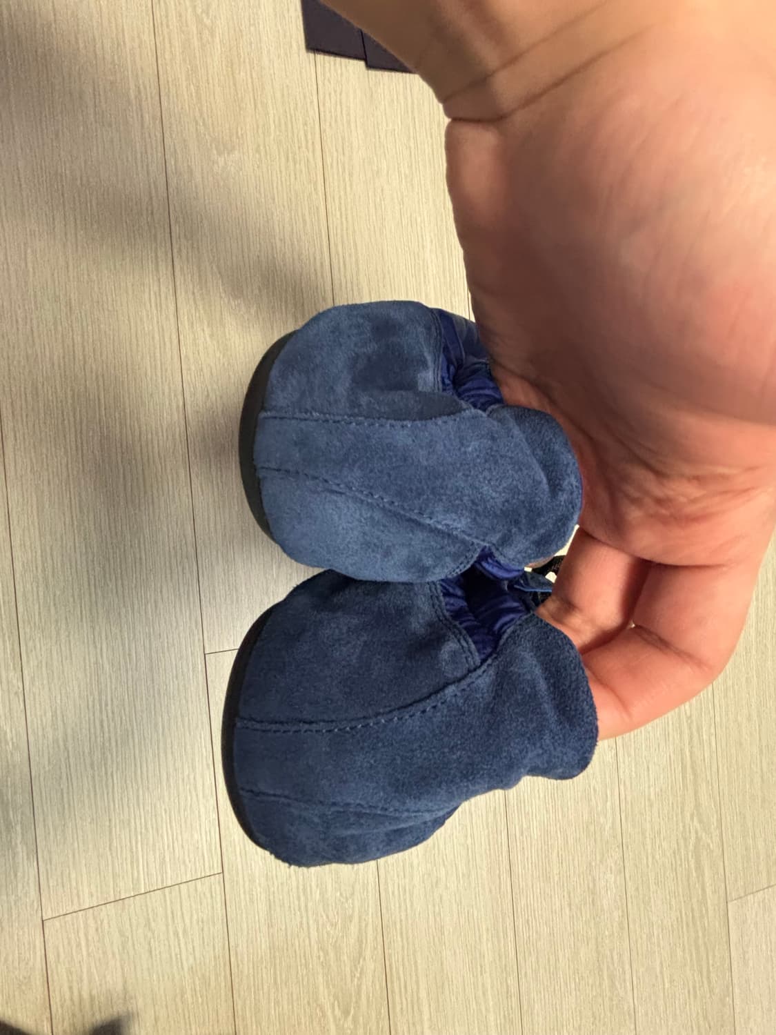 프라다 컬렙스 블루 (270) 상품이미지6