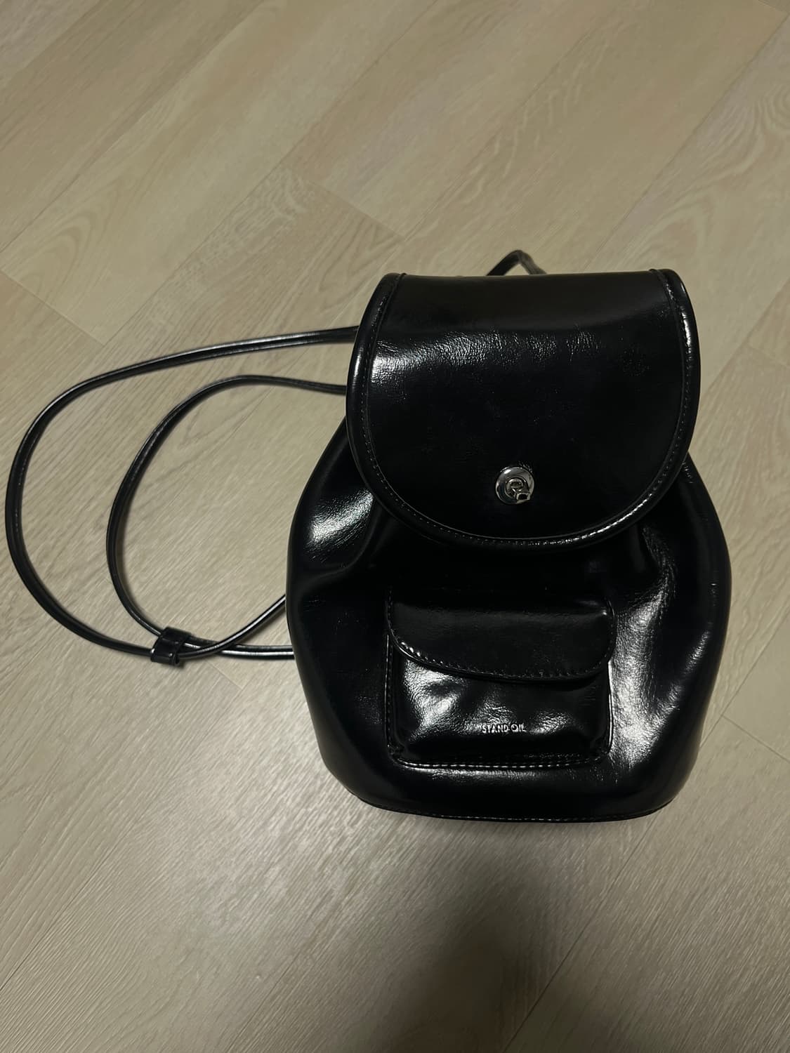 스탠드오일 백 상품이미지1